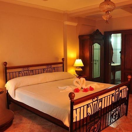 True Home Boracay Island Екстериор снимка