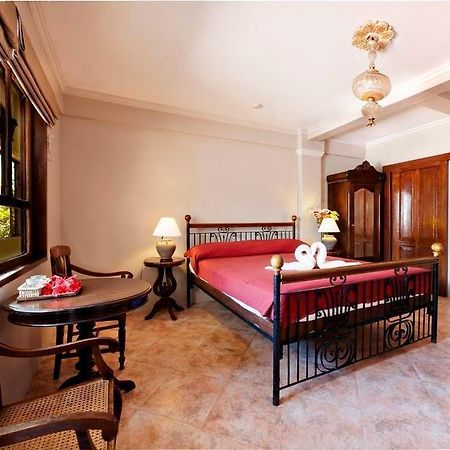 True Home Boracay Island Екстериор снимка