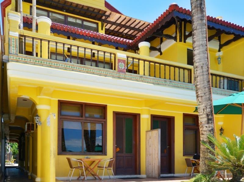 True Home Boracay Island Екстериор снимка
