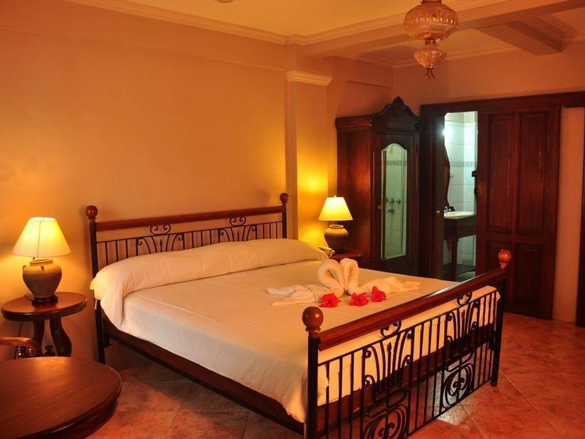 True Home Boracay Island Екстериор снимка