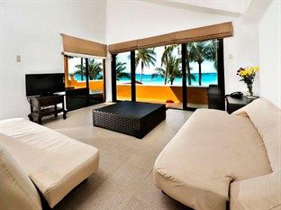 True Home Boracay Island Екстериор снимка