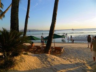 True Home Boracay Island Екстериор снимка